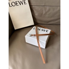 Loewe Belts